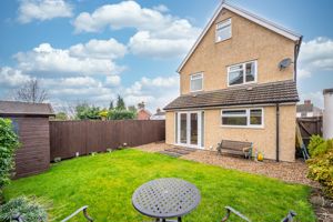 Rear Elevation- click for photo gallery